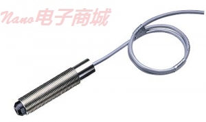 Cole-Parmer EW-39670-12紧凑型红外传感器，K型，最适宜的温度范围212-932°F的扩展温度范围; 86-9322°F