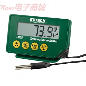 Extech TM25 数字指示器