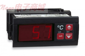 Love controls TS2-021 温度控制器，热敏电阻，230V，°C