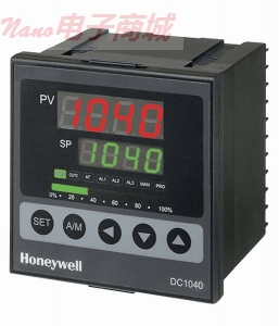 Honeywell DC1044PR-101-000-E 温度控制器