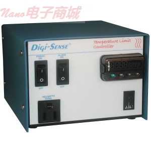 Digi-Sense 104A 3622577 温度控制器