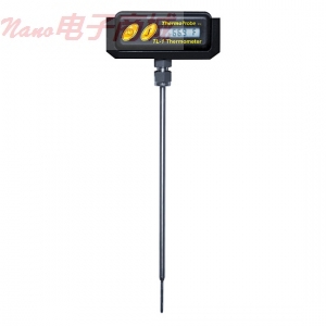 ThermoProbe TL1W-12 热电阻温度计