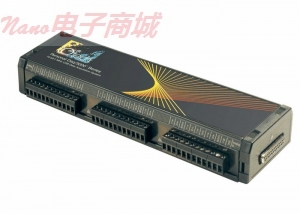 IOTech PERSONAL DAQ/3001 高精度数据采集板