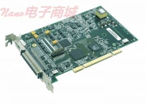 IOTech DAQBOARD/3006 高精度数据采集板