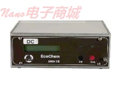 美国EcoChem  DC 2000EC 气溶胶表面积测量仪