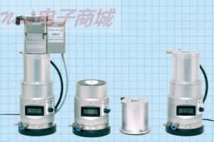 德国Grimm  FCE 法拉第杯静电沉淀器