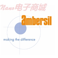 AMBERSIL FORMULA 2 RELEASE AGENT 500ML脱模剂