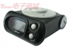 白俄罗斯Polimaster PM1621个人剂量计