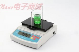 DAHO DE-120W 高精度液体比重计