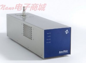 TSI7110 AeroTrak远程激光粒子计数器