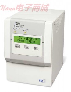 美国TSI 8587A型气溶胶光度计（Laser Photometer）