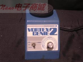 SI Vortex-Genie 2 多用途旋涡混合器