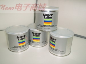 super lube 41030 30磅提桶装多功能合成润滑脂