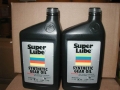 super lube 54105 5加仑长桶装(ISO150)合成齿轮油