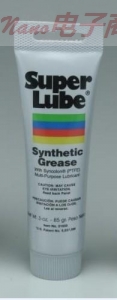 super lube 82003 3 盎司管装防腐凝胶