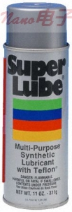 super lube 31110 低温润滑脂