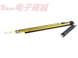 Taylor 1328CJ Sling Psychrometer干湿球温湿度计