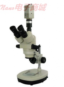 彼爱姆XTL-BM-7TC三目电脑型连续变倍体视显微镜