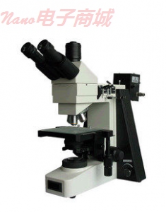 彼爱姆BM-SG12三目透反射高级生物显微镜