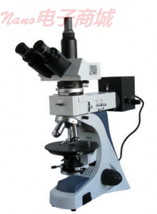 彼爱姆BM-58XC三目透,反射偏光显微