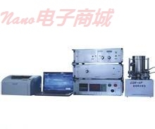 CDR-4P (主机)   差动热分析仪