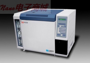 上海精科 GC126-FPD火焰光度检测器