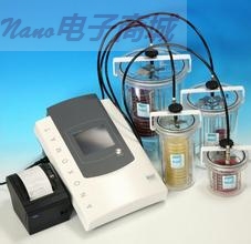 AnaeroLAB BIOLABPRO智能厌氧工作系统