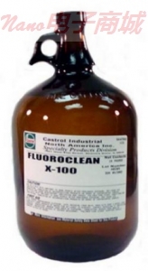 Castrol® Fluoroclean™ X100环保抗燃溶剂