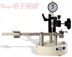 Rex RDC-1硬度计校准器