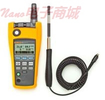 Fluke 975 AirMeter™ 测量仪 WE-960603