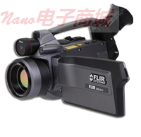 FLIR SC660 红外热像仪