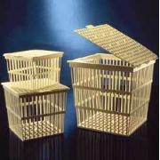 Nalge Nunc Autoclaving Baskets, Polypropylene, NALGENE 6917-0150