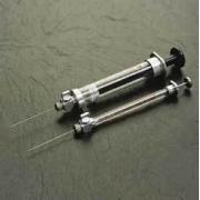 Hamilton Syringe Samplelock 10ML 81656