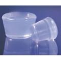 Helix Medical Stoppers Silc Plat SZ#2 PK12 70-416-02