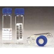 I-Chem Vial W/LOW Bleed Septa CS72 LB236-0040