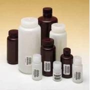 I-Chem Bottle Hdpe N/M Na 1000ML CS24 N319-1000