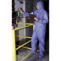 International Enviroguard Coverall Sms Blu HD+BT 25EA/CS 2229BXL