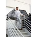 International Enviroguard Coverall White Large CS25 2013-L