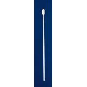 ITW CleanTips Swab, Medium CleanFoam Head, ITW Texwipe TX740B Clean Tip FOAM/LONG 6