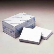 ITW-Texwipe Tex Notes 72 Shts Per Pad PK10 TX5820