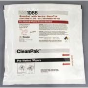 ITW-Texwipe Wiper Quantex Prewet 9X9 PK50 TX1086