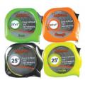 Jorgensen 1in X 25ft Ez Read Tape Measur 018-9270读带测量