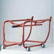 Justrite Drum Cradle 8800