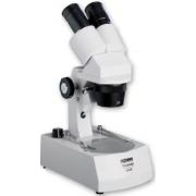 Konus Diamond Stereoscopical 20x-40x Binocular Microscope ( European Plug ) 5420