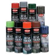 Krylon 20oz Semigloss Black Rust To 425-R00779