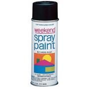 Krylon 11oz. Gloss White Weekend Spr 425-K357