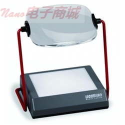 Heathrow Mini Magnifier HS15092D希斯罗放大镜