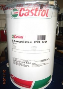 CASTROL BRAYCO 610 GREASE 35LB MIL-PRF-10924H