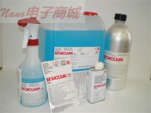 DOW BETACLEAN 3000清洗剂 1LT CAN