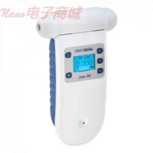 新西兰AEROQUAL S300-HA氢气检测仪量程0-5000ppm 分辨率1ppm